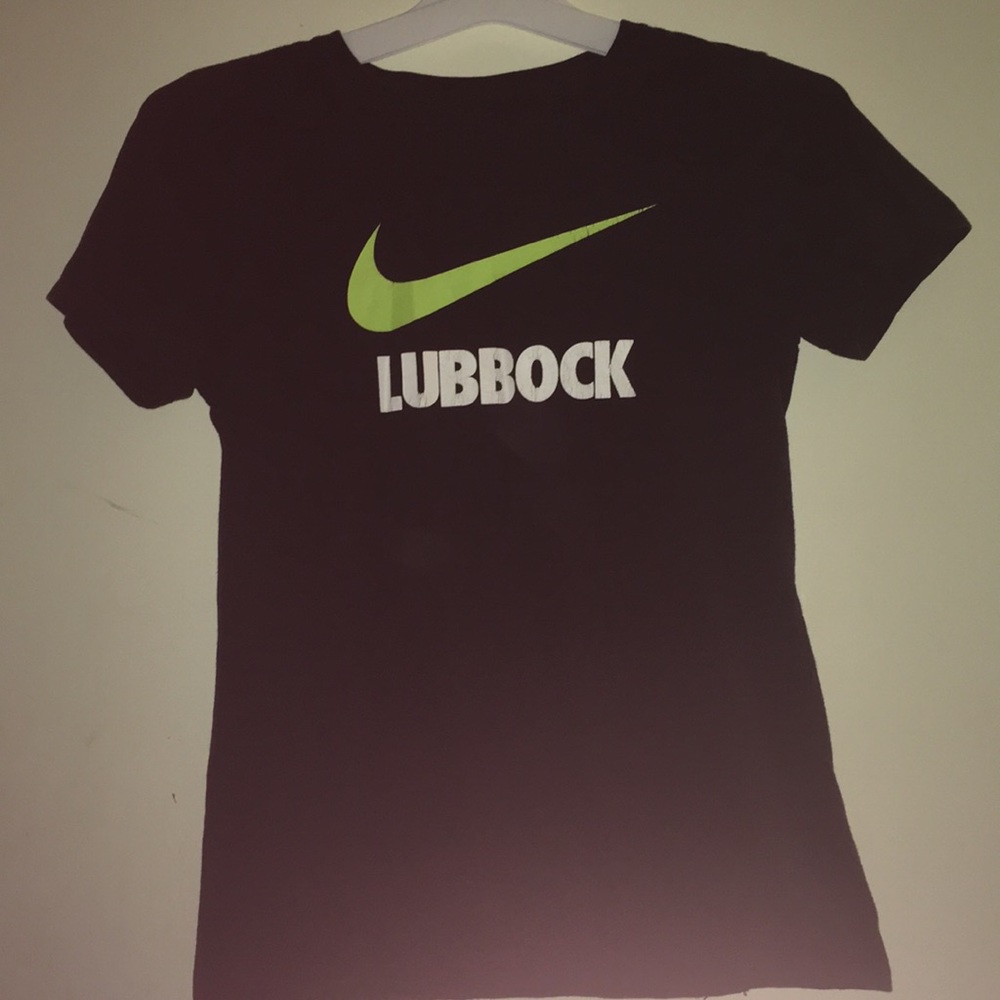 Nike Tee